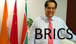 The bank of bric, new avatar of a multipolar world order