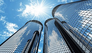 Diplomacy for economic development