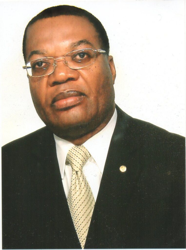 Jean Tele Udimba